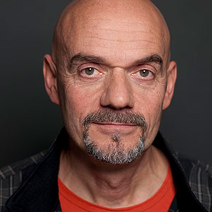 Porträt von Ralf Weigand (quadratisch)