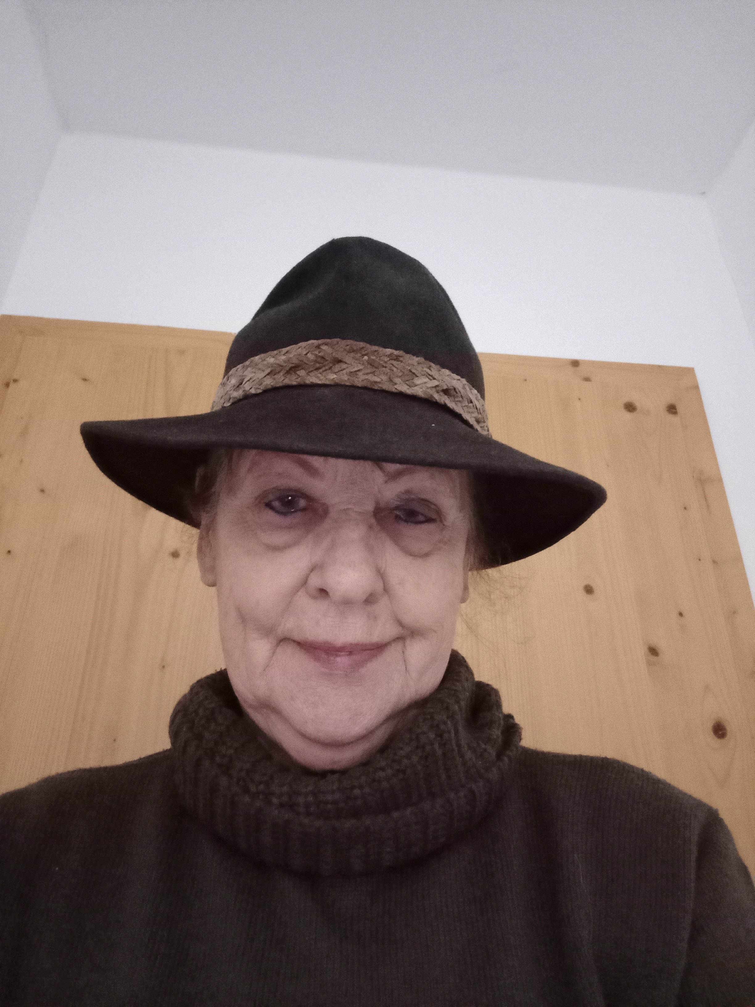 Karin Dulau-Bartkowski - Delegierte für Komponisten bei der GEMA