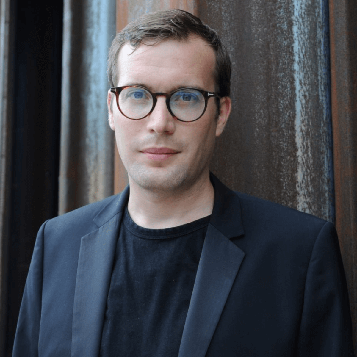 Pressebild von Johannes X. Schachtner