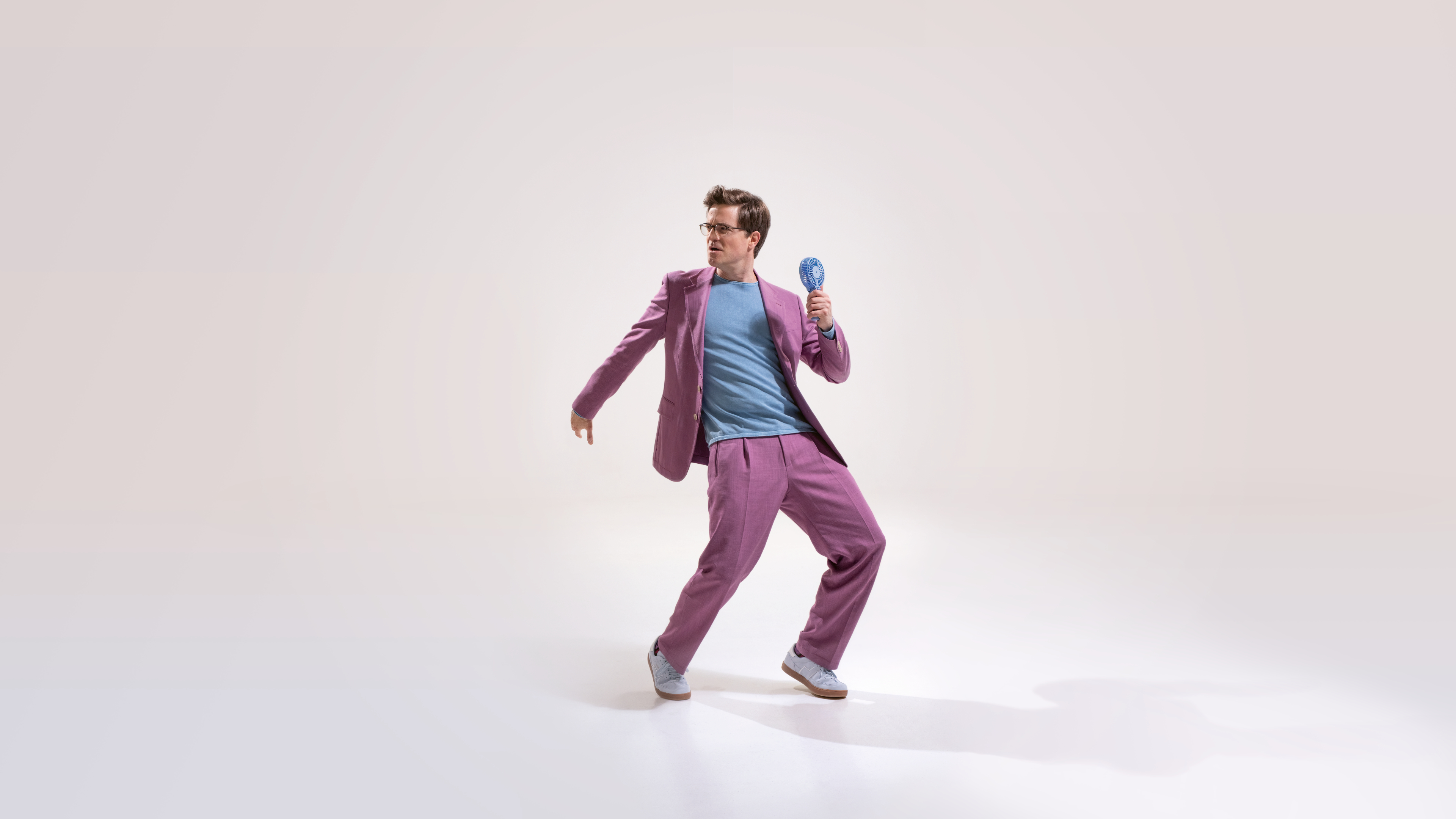 Wunderpunkt Plakatmotiv (Landschaftsformat)