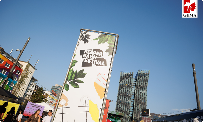 Newsletter April 2025: RBF