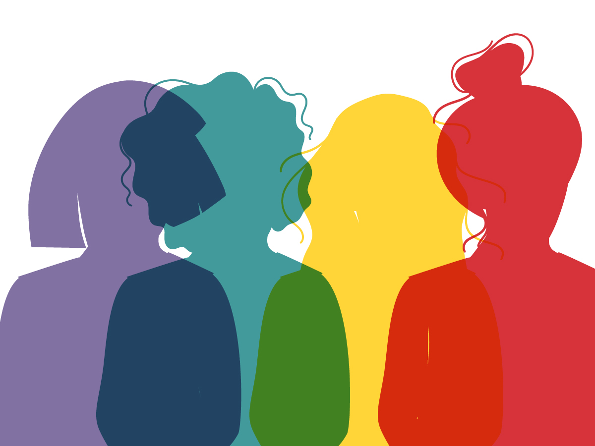 Bild des Frauennetzwerks