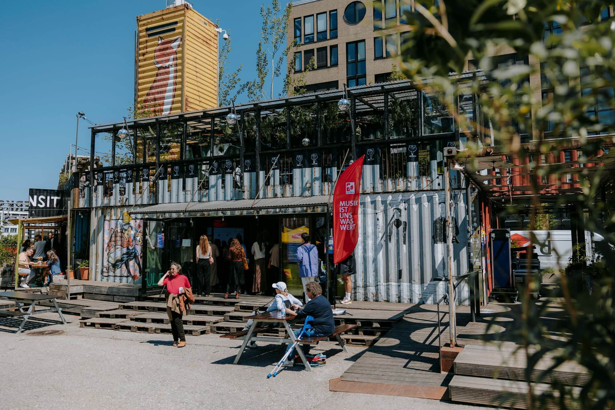 Mitgliederversammlung 2025