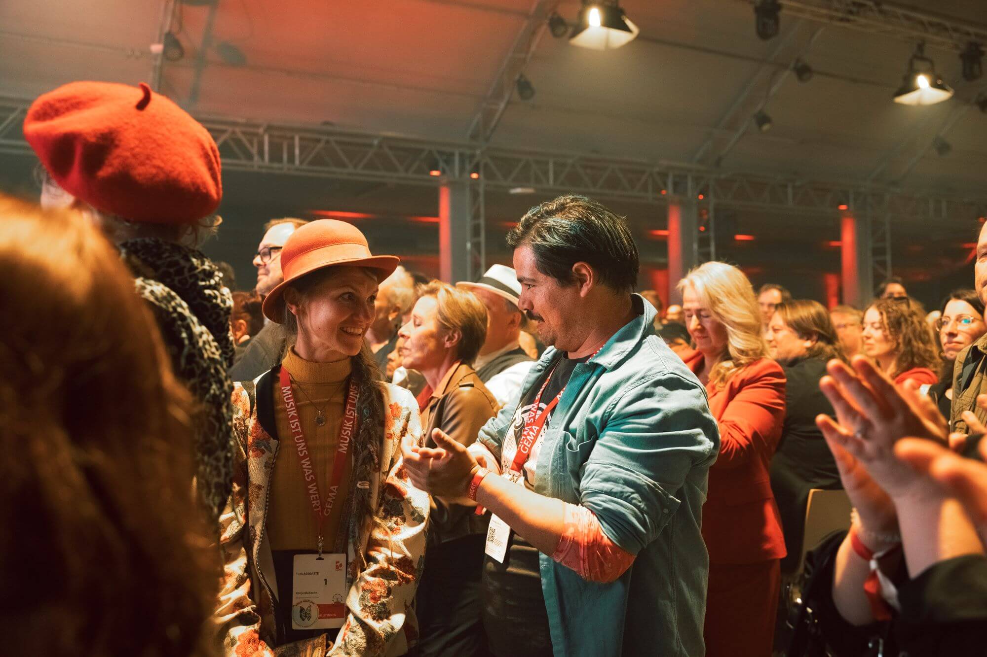 Mitgliederversammlung 2025