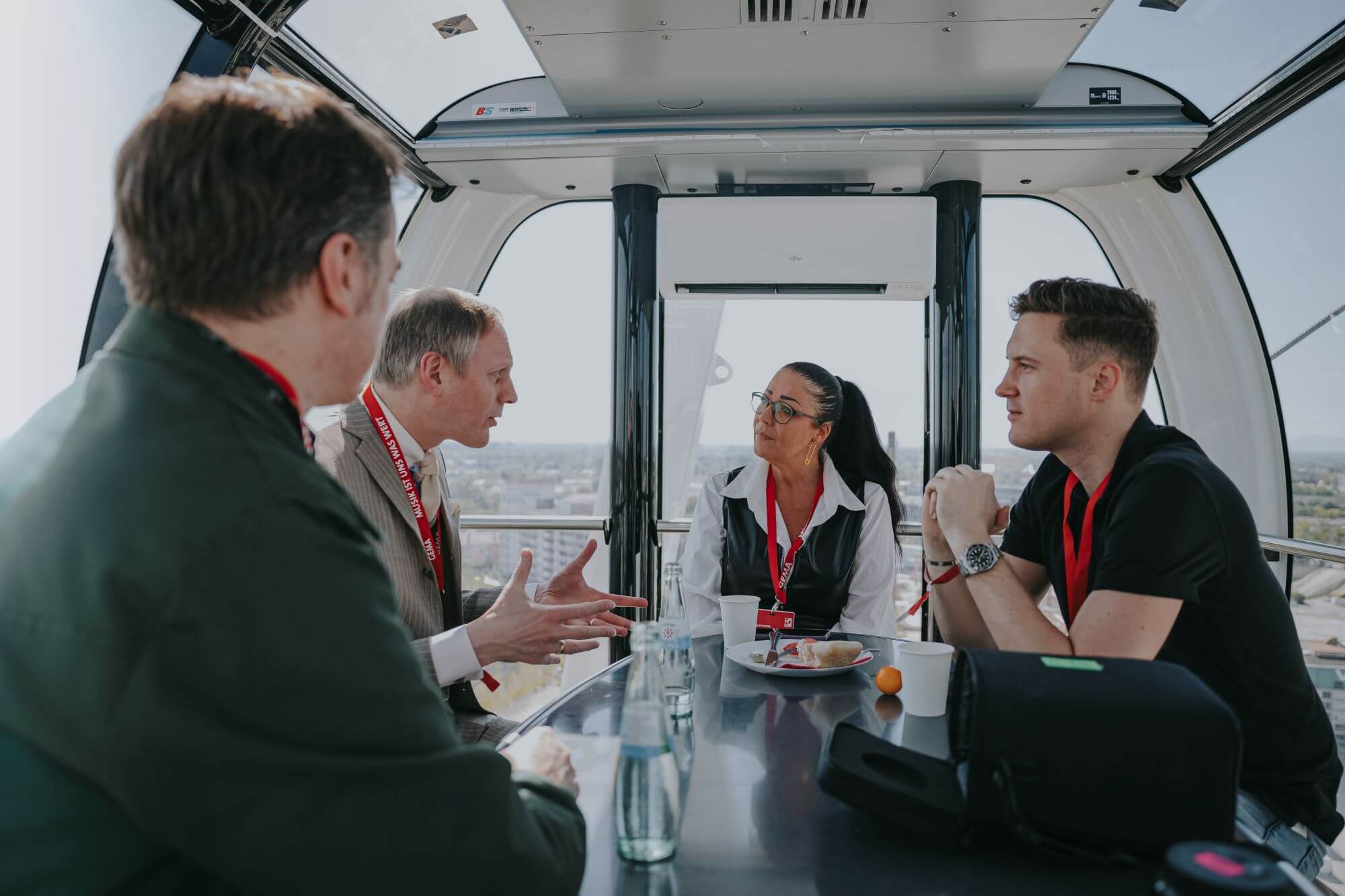 Mitgliederversammlung 2025