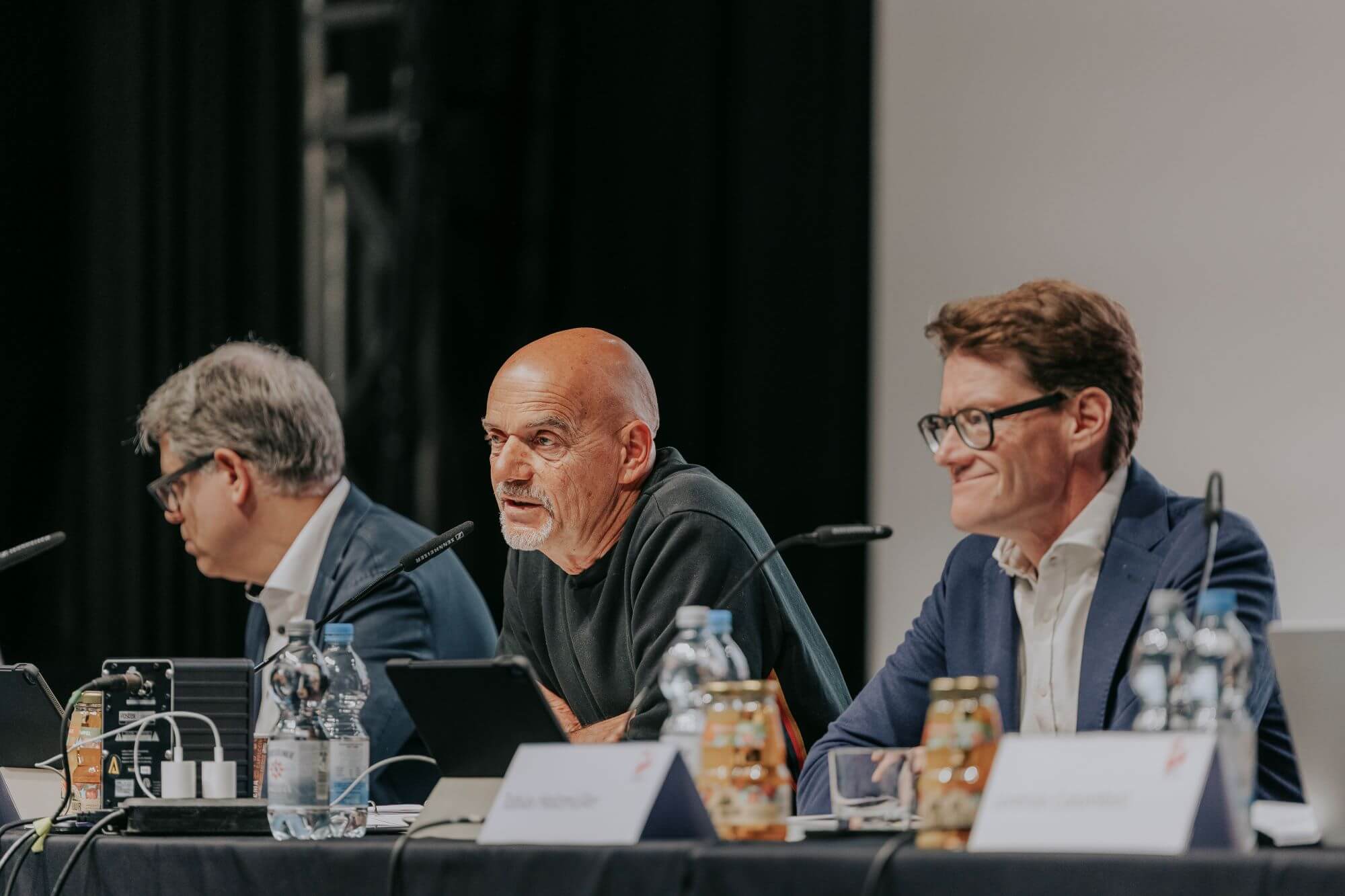 Mitgliederversammlung 2025