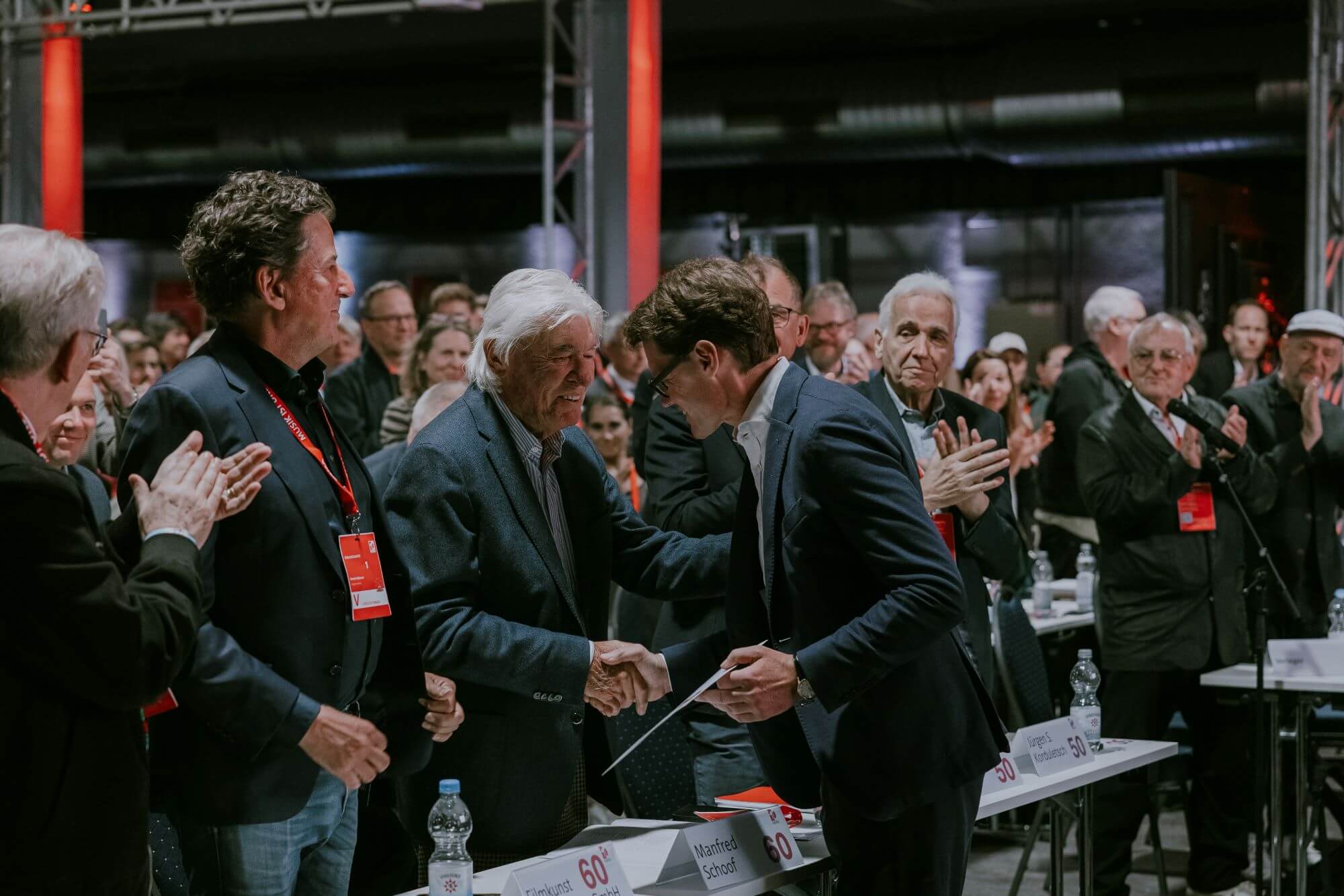 Mitgliederversammlung 2025