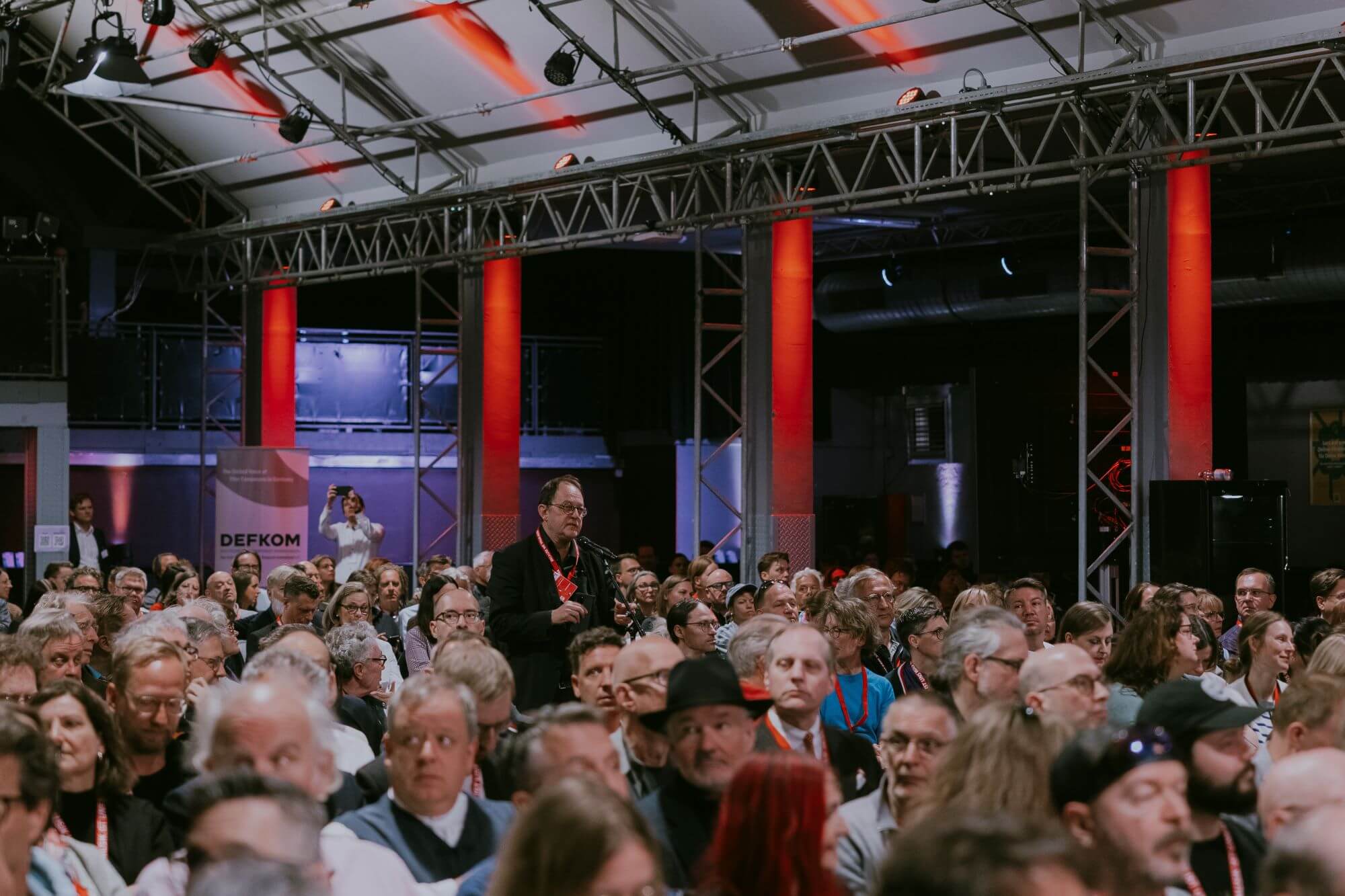 Mitgliederversammlung 2025