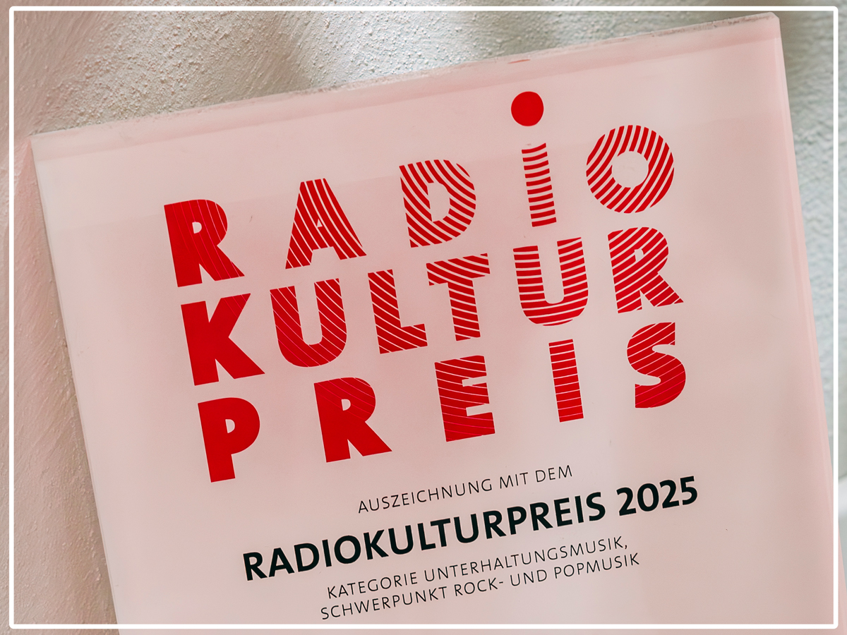 Radiokulturpreis 2025