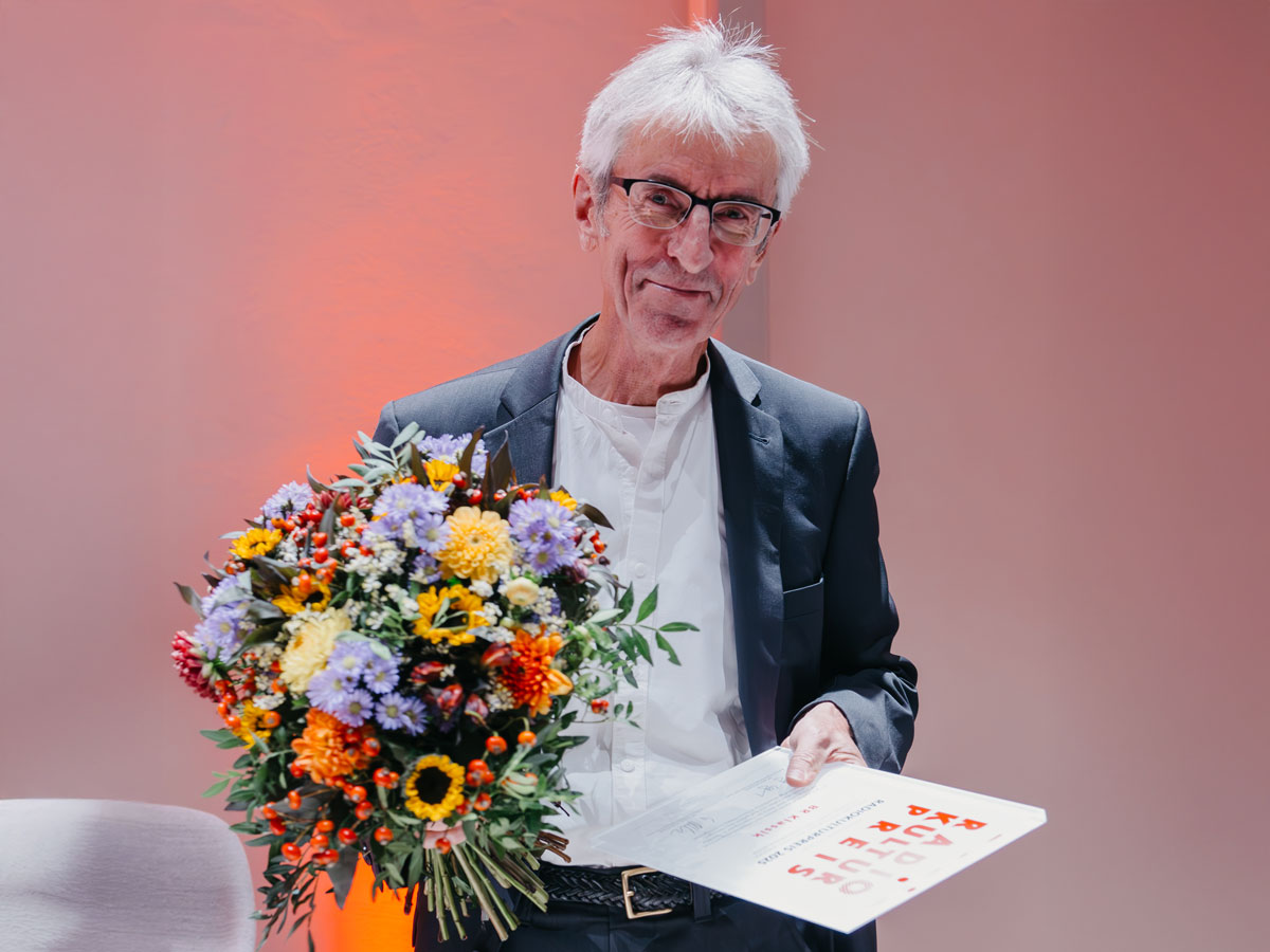 Radiokulturpreis 2025
