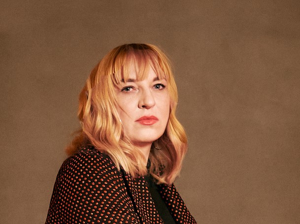 Foto von Michelle Leonard