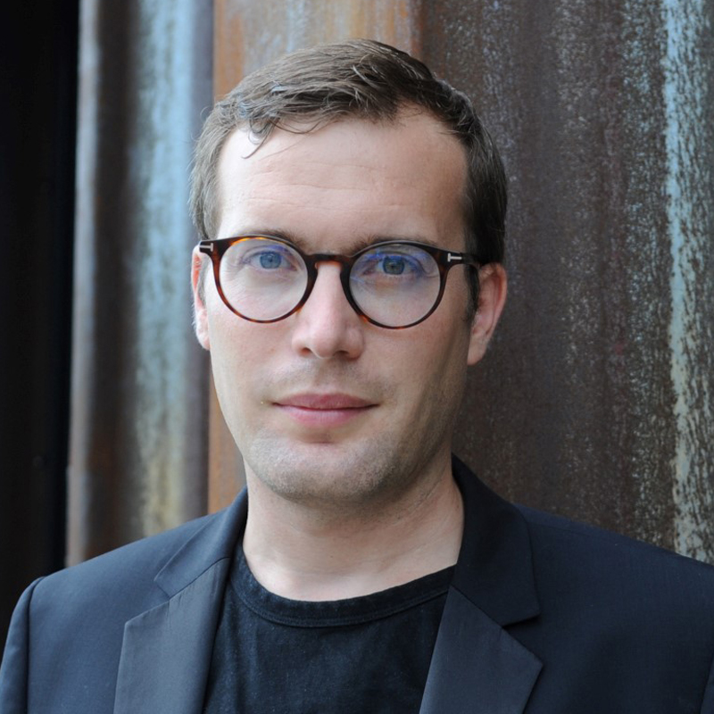 Portrait Johannes Schachtner