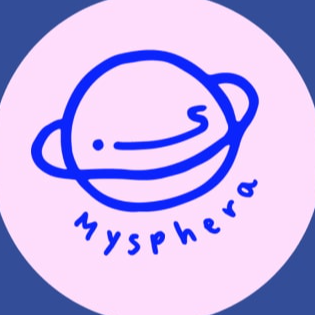 Mysphera-Logo