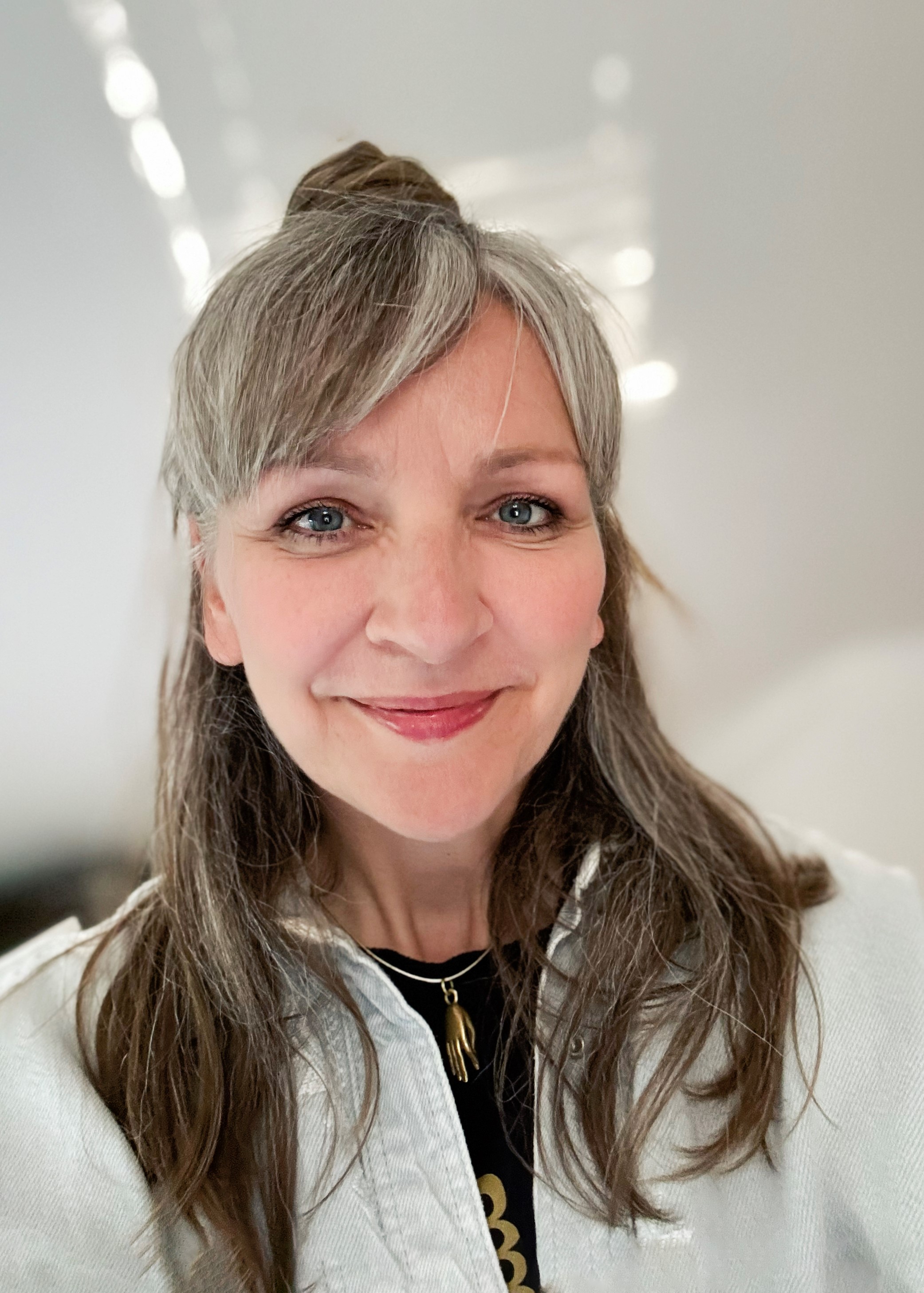 Porträt von Anne de Wolff