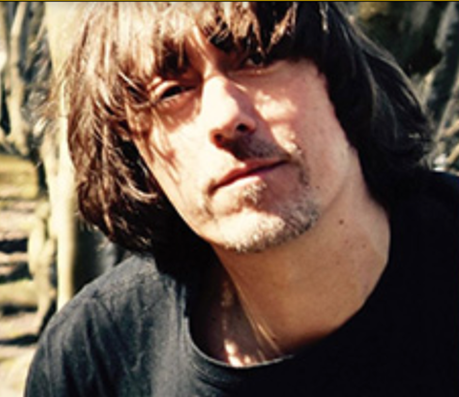 Porträt von Thimo Sander