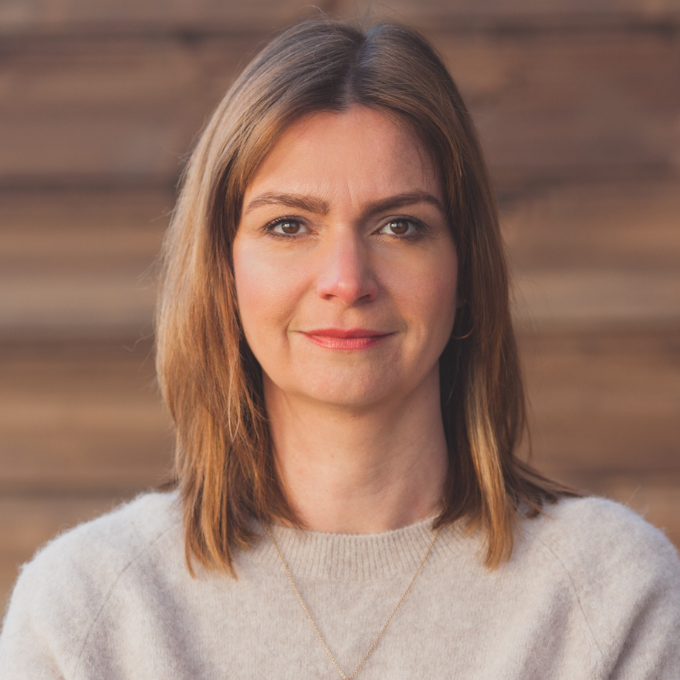 Porträt und Pressekontakt von Kathrin Greven